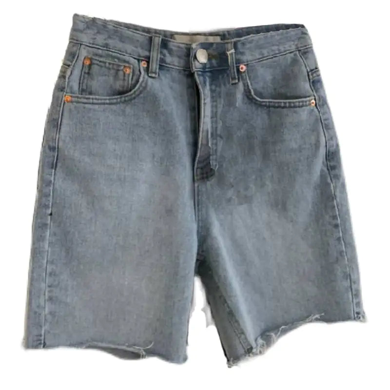 Summer Breeze Denim