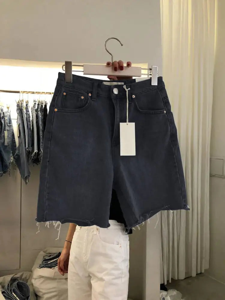 Summer Breeze Denim