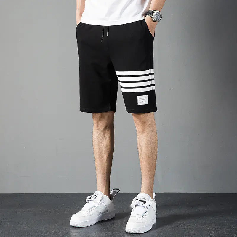 Casual Flex Shorts